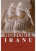 Historia Iranu