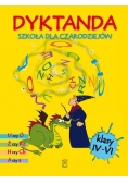 Dyktanda dla klas 4-6