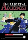 Fullmetal Alchemist nr.18