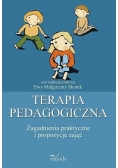 Terapia pedagogiczna, Tom II
