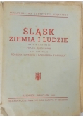 Śląsk ziemia i ludzie, 1948r.