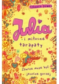 Julia i miłosne tarapaty