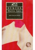 Martin Amis Sukces