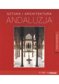 Sztuka i architektura. Andaluzja