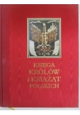 Księga królów i książąt polskich