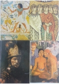 Historia sztuki Tom I - IV