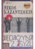 Biedaczyna z Asyżu
