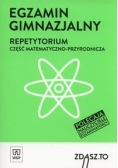 Egzamin gimnazjalny Repetytorium Część matematyczno-przyrodnicza