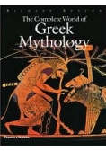 The Complete World of Greek Mythology