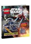 LEGO Star Wars Brickmaster