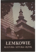 Łemkowie
