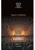 Opera w kulturze