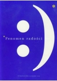 Fenomen radości