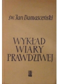 Wykłady wiary prawdziwej