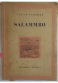 Salammbo, 1950 r