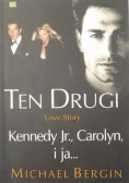 Ten drugi Kennedy Jr Carolyn i ja