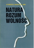 Natura , rozum, wolność