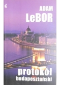 Protokół budapesztański