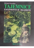 Tajemnice zaginionych skarbów