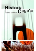 Historia Cage'a