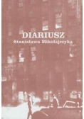 Diariusz Stanisława Mikołajczyka