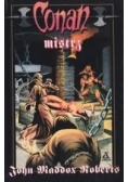 Conan Mistrz