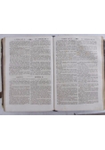 Biblia Łacińsko-Polska, 1861 r.