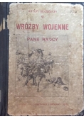 Wróżby wojenne, 1915 r.