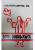 Duch dokonawca