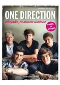 One Direction Wszystko co musisz wiedzieć