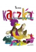 Kaczka co przebrała miarkę