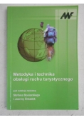 Metodyka i technika obsługi ruchu turystycznego