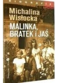 Malinka, Bartek i Jaś