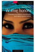 W imię honoru