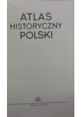 Atlas historyczny Polski