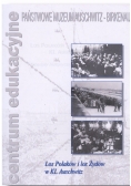 Los polaków i los Żydów w KL Auschwitz