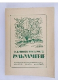 Znak na niebie, 1946 r.