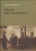 Równi,ale niezupełnie