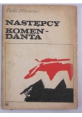Następcy komendanta