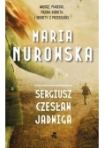 Sergiusz, Czesław, Jadwiga
