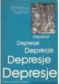 Depresje