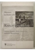 Rzeczy piekielne