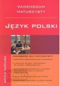 Vademecum maturzysty język Polski