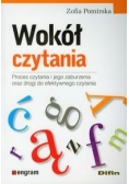 Wokół czytania