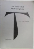 Myśl teologiczna
