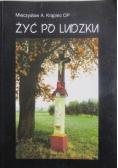 Żyć po ludzku