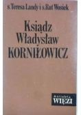 Ksiądz Władysław Korniłowicz