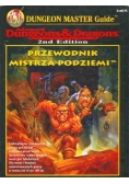 Przewodnik Mistrza Podziemi