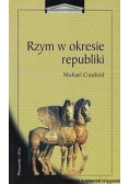 Rzym w okresie republiki