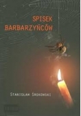 Spisek barbarzyńców